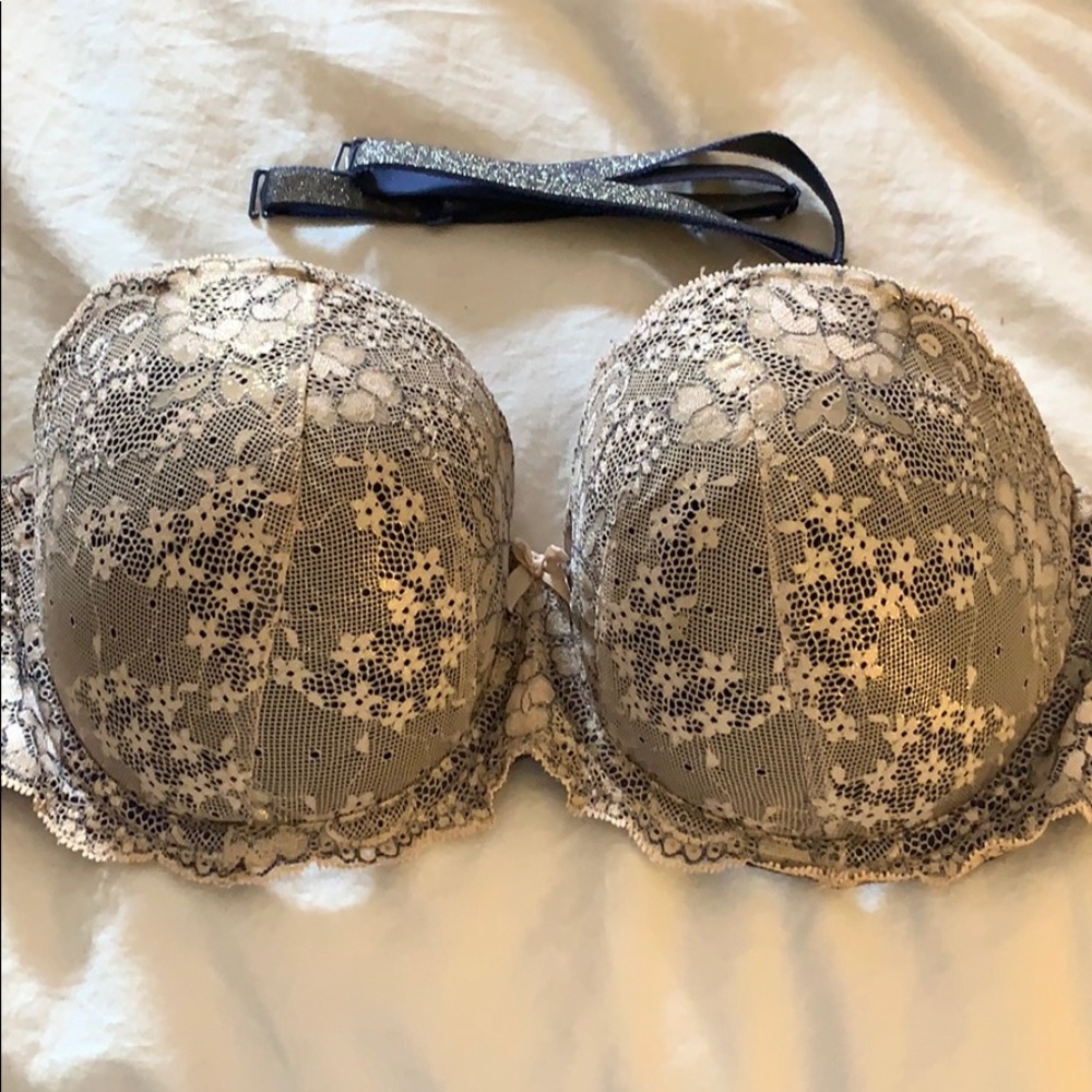 Victoria’s Secret Bra